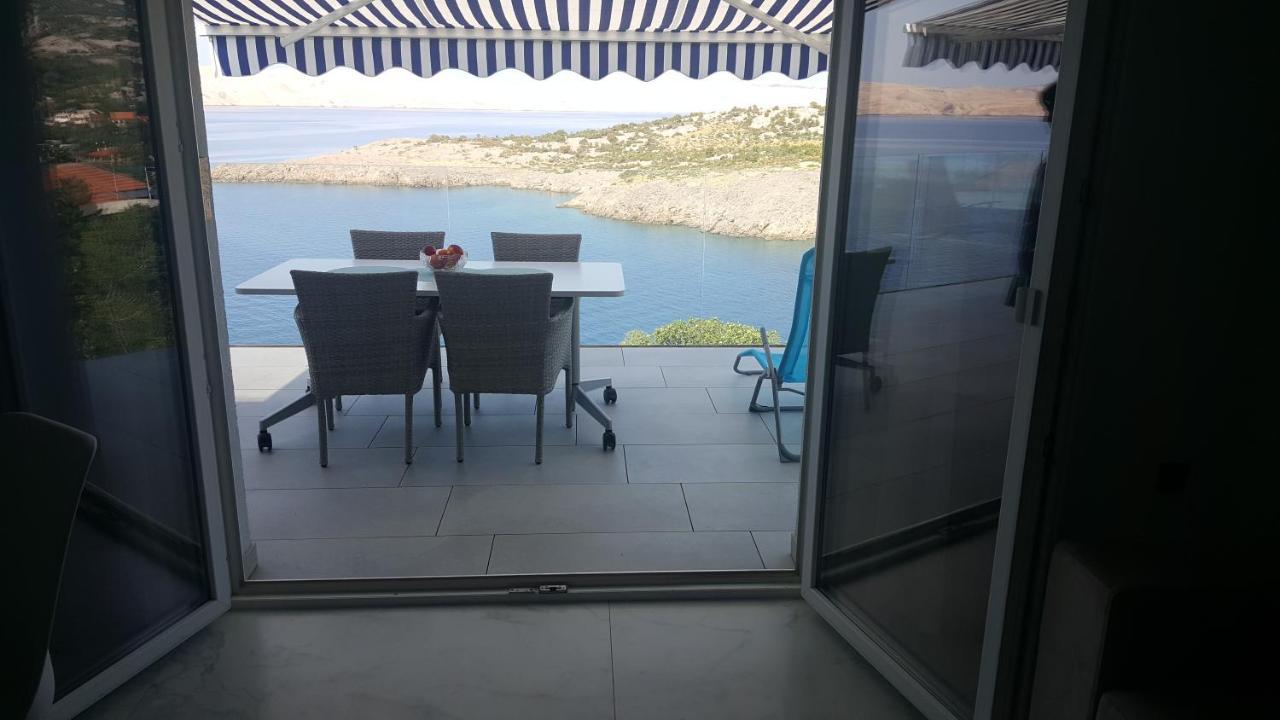 Appartement Mayana à Cesarica Extérieur photo
