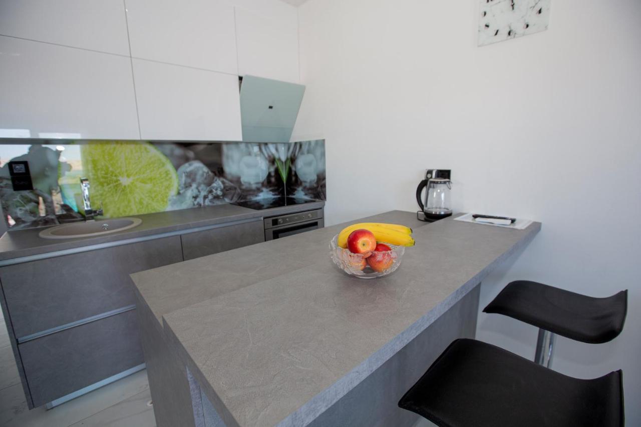 Appartement Mayana à Cesarica Extérieur photo