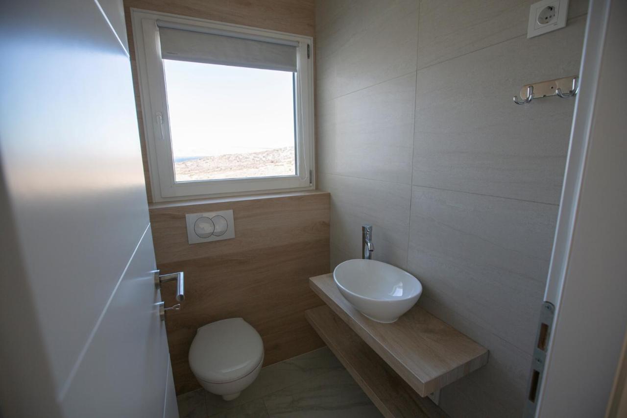 Appartement Mayana à Cesarica Extérieur photo