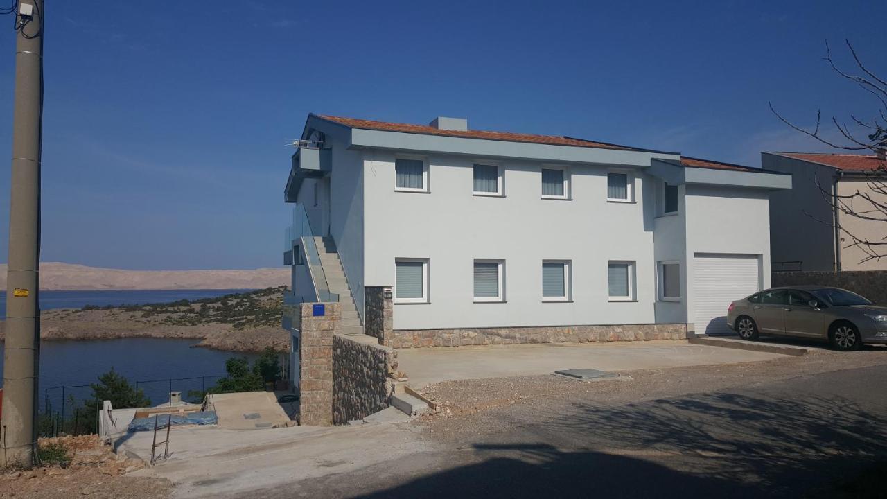 Appartement Mayana à Cesarica Extérieur photo