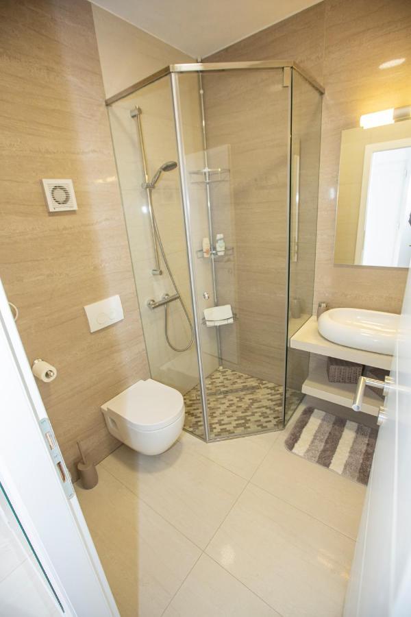 Appartement Mayana à Cesarica Extérieur photo