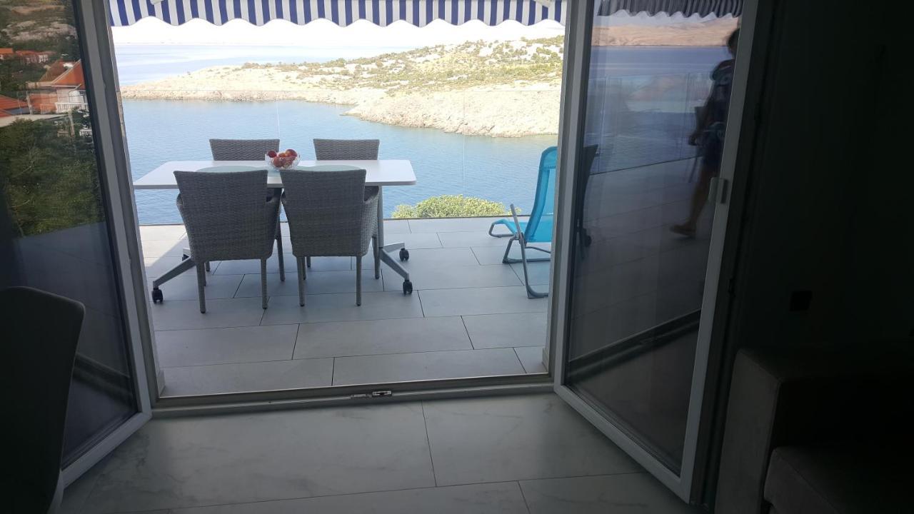 Appartement Mayana à Cesarica Extérieur photo