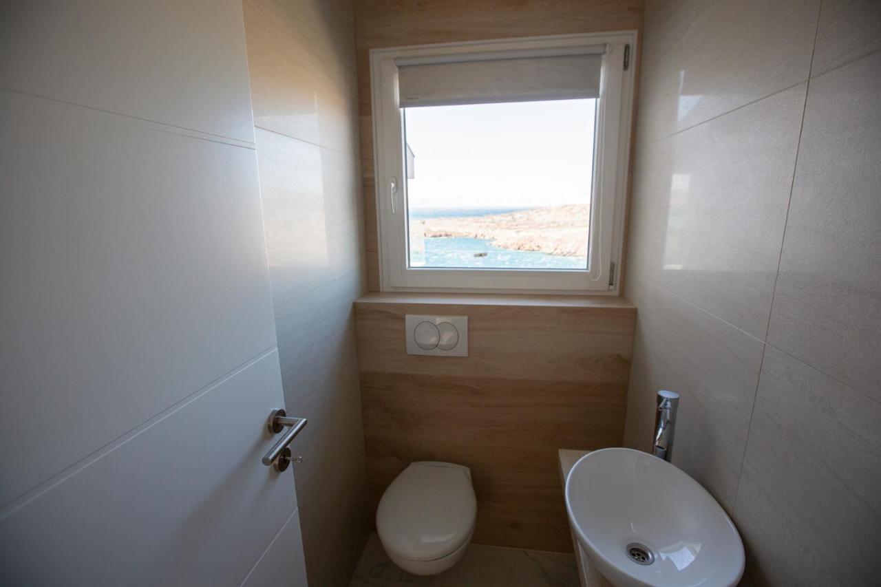 Appartement Mayana à Cesarica Extérieur photo