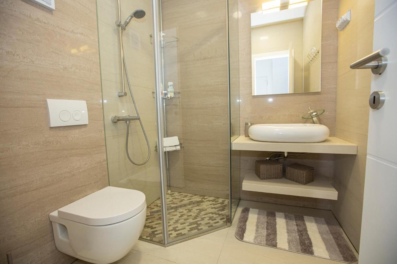 Appartement Mayana à Cesarica Extérieur photo