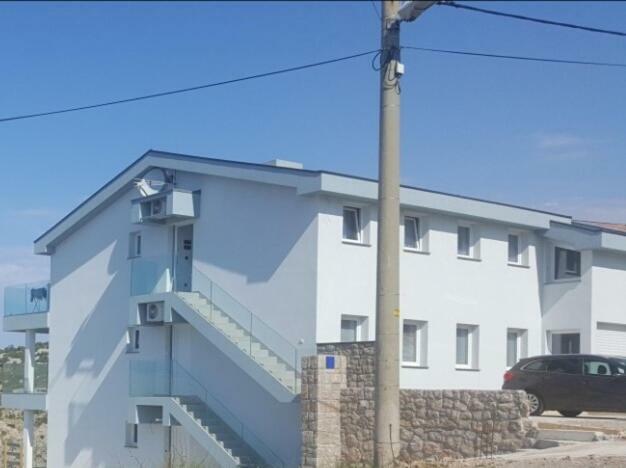 Appartement Mayana à Cesarica Extérieur photo